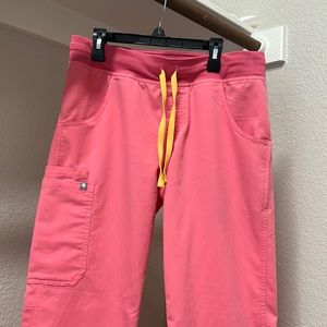 Figs Catarina scrub pant